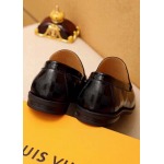 2025年4月11日入荷新品Louis Vuittonカジュアルシューズ/スニーカー｜メンズ革靴本革製ギフト/誕生日/TL工場