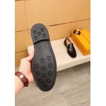 2025年4月11日入荷新品Louis Vuittonカジュアルシューズ/スニーカー｜メンズ革靴本革製ギフト/誕生日/TL工場