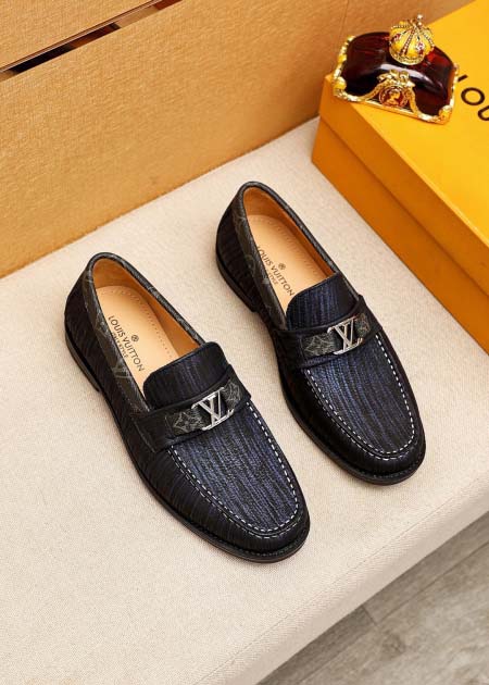 2025年4月11日入荷新品Louis Vuittonカジュ...