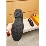 2025年4月11日入荷新品Louis Vuittonカジュアルシューズ/スニーカー｜メンズ革靴本革製ギフト/誕生日/TL工場