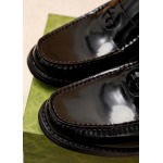 2025年4月11日入荷新品GUCCIカジュアルシューズ/スニーカー｜メンズ革靴本革製ギフト/誕生日/TL工場