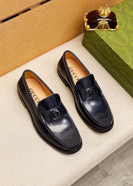 2025年4月11日入荷新品GUCCIカジュアルシューズ/ス...