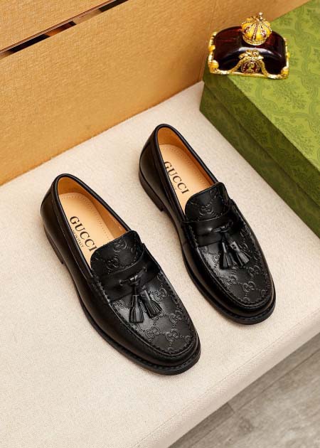 2025年4月11日入荷新品GUCCIカジュアルシューズ/ス...