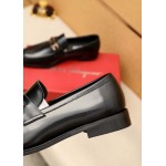 2025年4月11日入荷新品Ferragamoカジュアルシューズ/スニーカー｜メンズ革靴本革製ギフト/誕生日/TL工場