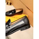 2025年4月11日入荷新品Louis Vuittonカジュアルシューズ/スニーカー｜メンズ革靴本革製ギフト/誕生日/TL工場