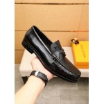 2025年4月11日入荷新品Louis Vuittonカジュアルシューズ/スニーカー｜メンズ革靴本革製ギフト/誕生日/TL工場