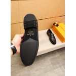 2025年4月11日入荷新品Louis Vuittonカジュアルシューズ/スニーカー｜メンズ革靴本革製ギフト/誕生日/TL工場