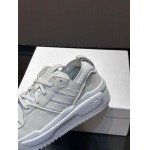 2025年4月11日入荷新品Y-3カジュアルシューズ/スニーカー｜メンズ革靴本革製ギフト/誕生日/TL工場