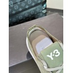 2025年4月11日入荷新品Y-3カジュアルシューズ/スニーカー｜メンズ革靴本革製ギフト/誕生日/TL工場