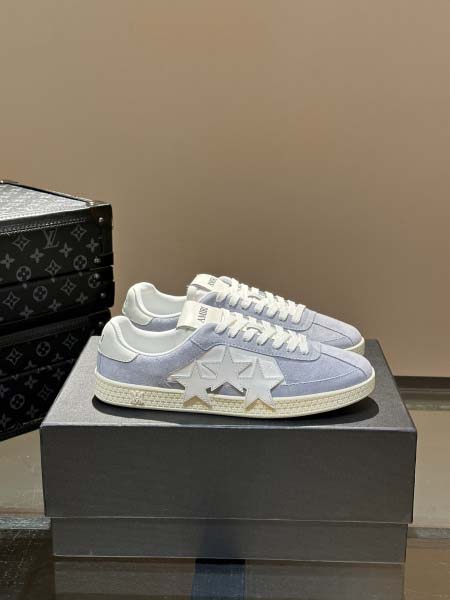 2025年4月11日入荷新品Amiriカジュアルシューズ/ス...