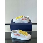 2025年4月11日入荷新品Diorカジュアルシューズ/スニーカー｜メンズ革靴本革製ギフト/誕生日/TL工場