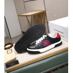 2025年4月11日入荷新品gucciカジュアルシューズ/スニーカー｜メンズ革靴本革製ギフト/誕生日/TL工場
