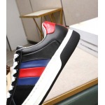 2025年4月11日入荷新品gucciカジュアルシューズ/スニーカー｜メンズ革靴本革製ギフト/誕生日/TL工場