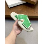 2025年4月11日入荷新品Botteg Venettaスリッパ｜メンズ革靴本革製ギフト/誕生日/TL工場