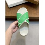 2025年4月11日入荷新品Botteg Venettaスリッパ｜メンズ革靴本革製ギフト/誕生日/TL工場