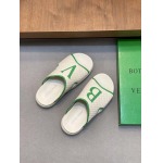 2025年4月11日入荷新品Botteg Venettaスリッパ｜メンズ革靴本革製ギフト/誕生日/TL工場