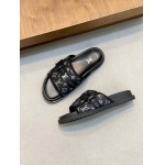 2025年4月11日入荷新品Louis Vuittonスリッパ｜メンズ革靴本革製ギフト/誕生日/TL工場