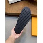 2025年4月11日入荷新品Louis Vuittonスリッパ｜メンズ革靴本革製ギフト/誕生日/TL工場