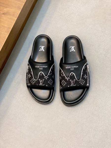 2025年4月11日入荷新品Louis Vuittonスリッ...