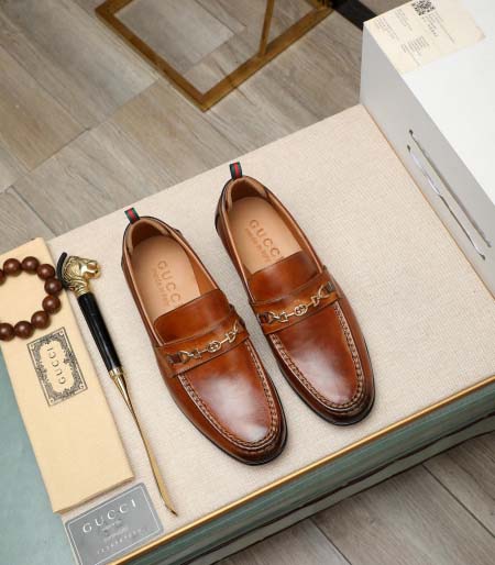 2025年4月11日入荷新品GUCCIカジュアルシューズ/ス...