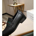 2025年4月11日入荷新品GUCCIカジュアルシューズ/スニーカー｜メンズ革靴本革製ギフト/誕生日/TL工場