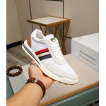 2025年4月11日入荷新品Thom Browneカジュアルシューズ/スニーカー｜メンズ革靴本革製ギフト/誕生日/TL工場