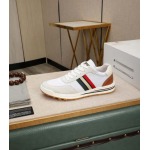 2025年4月11日入荷新品Thom Browneカジュアルシューズ/スニーカー｜メンズ革靴本革製ギフト/誕生日/TL工場