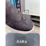 2025年4月11日入荷新品ZARA カジュアルシューズ/スニーカー｜メンズ革靴本革製ギフト/誕生日/TL工場