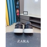 2025年4月11日入荷新品ZARA カジュアルシューズ/スニーカー｜メンズ革靴本革製ギフト/誕生日/TL工場