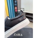 2025年4月11日入荷新品ZARA カジュアルシューズ/スニーカー｜メンズ革靴本革製ギフト/誕生日/TL工場