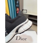 2025年4月11日入荷新品Diorカジュアルシューズ/スニーカー｜メンズ革靴本革製ギフト/誕生日/TL工場