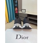 2025年4月11日入荷新品Diorカジュアルシューズ/スニーカー｜メンズ革靴本革製ギフト/誕生日/TL工場