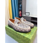 2025年4月11日入荷新品GUCCIカジュアルシューズ/スニーカー｜メンズ革靴本革製ギフト/誕生日/TL工場