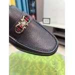 2025年4月11日入荷新品GUCCIカジュアルシューズ/スニーカー｜メンズ革靴本革製ギフト/誕生日/TL工場