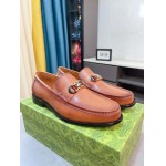 2025年4月11日入荷新品GUCCIカジュアルシューズ/スニーカー｜メンズ革靴本革製ギフト/誕生日/TL工場