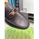 2025年4月11日入荷新品GUCCIカジュアルシューズ/スニーカー｜メンズ革靴本革製ギフト/誕生日/TL工場