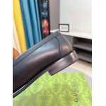 2025年4月11日入荷新品GUCCIカジュアルシューズ/スニーカー｜メンズ革靴本革製ギフト/誕生日/TL工場