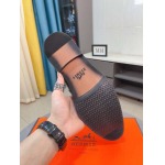 2025年4月11日入荷新品HERMESカジュアルシューズ/スニーカー｜メンズ革靴本革製ギフト/誕生日/TL工場