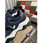 2025年4月11日入荷新品Dsquared2カジュアルシューズ/スニーカー｜メンズ革靴本革製ギフト/誕生日/TL工場