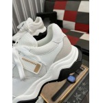 2025年4月11日入荷新品Dsquared2カジュアルシューズ/スニーカー｜メンズ革靴本革製ギフト/誕生日/TL工場