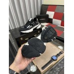 2025年4月11日入荷新品Armaniカジュアルシューズ/スニーカー｜メンズ革靴本革製ギフト/誕生日/TL工場