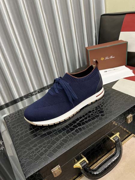 2025年4月11日入荷新品loro pianaカジュアルシ...