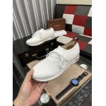 2025年4月11日入荷新品loro pianaカジュアルシューズ/スニーカー｜メンズ革靴本革製ギフト/誕生日/TL工場