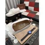 2025年4月11日入荷新品loro pianaカジュアルシューズ/スニーカー｜メンズ革靴本革製ギフト/誕生日/TL工場