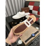 2025年4月11日入荷新品loro pianaカジュアルシューズ/スニーカー｜メンズ革靴本革製ギフト/誕生日/TL工場