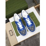 2025年4月11日入荷新品Gucciカジュアルシューズ/スニーカー｜メンズ革靴本革製ギフト/誕生日/TL工場