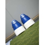 2025年4月11日入荷新品Gucciカジュアルシューズ/スニーカー｜メンズ革靴本革製ギフト/誕生日/TL工場