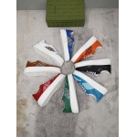 2025年4月11日入荷新品Gucciカジュアルシューズ/スニーカー｜メンズ革靴本革製ギフト/誕生日/TL工場