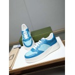 2025年4月11日入荷新品Gucciカジュアルシューズ/スニーカー｜メンズ革靴本革製ギフト/誕生日/TL工場