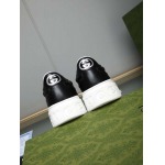 2025年4月11日入荷新品Gucciカジュアルシューズ/スニーカー｜メンズ革靴本革製ギフト/誕生日/TL工場